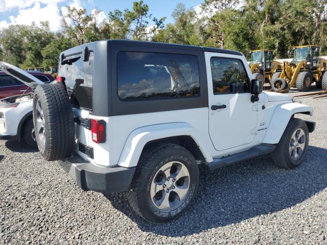 Vin: 1c4ajwbg2hl602150, lot: 79013634, jeep wrangler sahara 20173