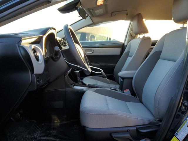 2018 TOYOTA COROLLA L - 2T1BURHEXJC084479
