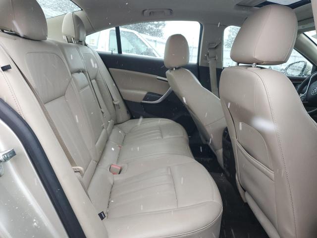 2015 BUICK REGAL PREM 2G4GR5GX0F9209818