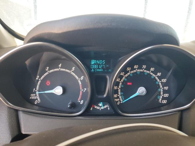 2018 FORD FIESTA 3FADP4BJ0JM117382