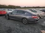 Lot #3023628259 2017 HONDA ACCORD EXL