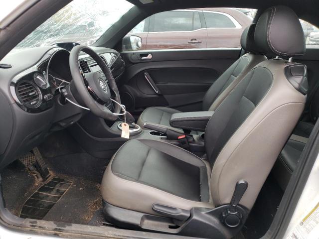 2015 VOLKSWAGEN BEETLE 1.8 - 3VWF17AT2FM629979