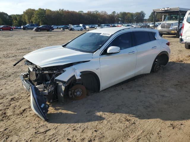 2017 INFINITI QX30 BASE #2960076058