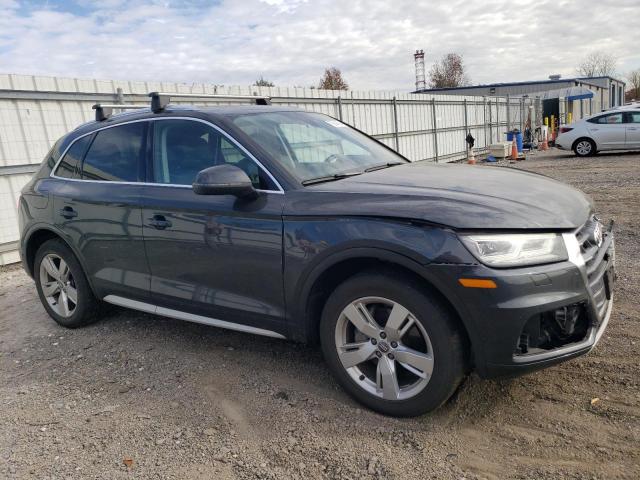 VIN WA1BNAFY0K2042571 2019 AUDI Q5 no.4