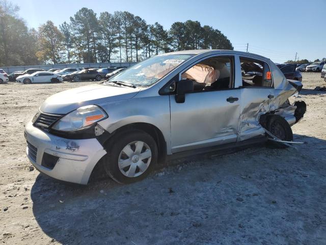 2011 NISSAN VERSA S #3022813385