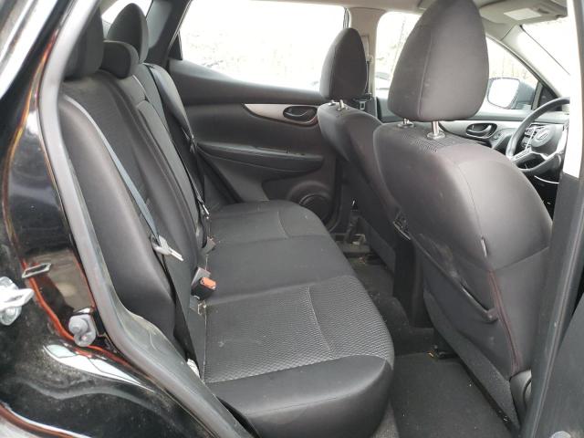2019 NISSAN ROGUE SPOR - JN1BJ1CR0KW353377