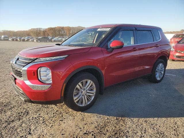 Vin: ja4j4ta87pz009048, lot: 79540364, mitsubishi outlander es 2023 img_1