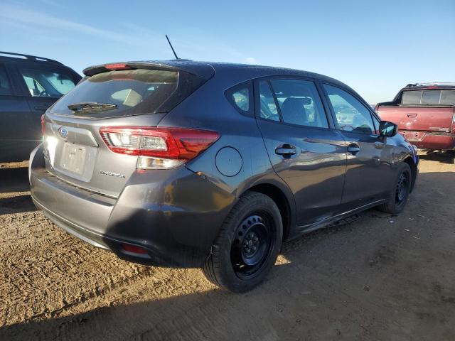 2020 SUBARU IMPREZA - 4S3GTAB64L3732549