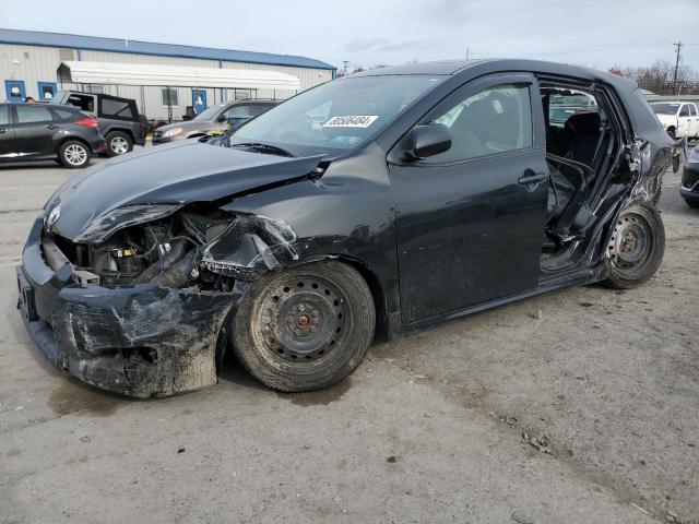 Global Auto Auctions: 2009 TOYOTA COROLLA MA