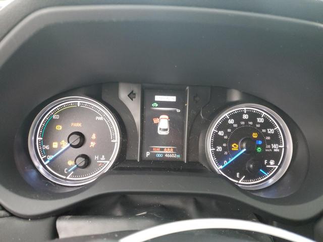 2021 TOYOTA VENZA LE - JTEAAAAH2MJ074074