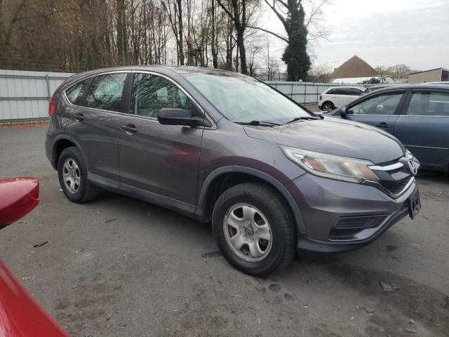 2016 HONDA CR-V LX - 2HKRM4H30GH702463
