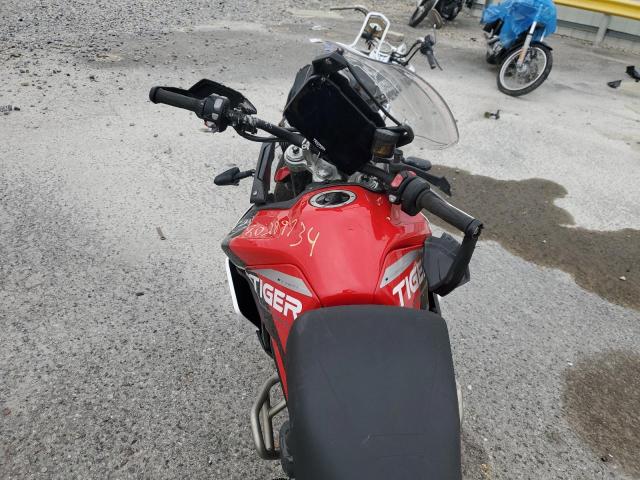 2024 TRIUMPH MOTORCYCLE TIGER 900 SMTE64DF7RTBN1959