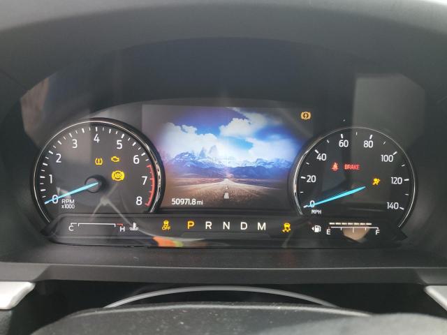 2020 FORD EXPLORER X - 1FMSK8DHXLGC84987