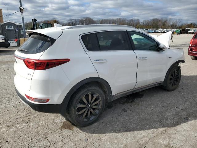 2019 KIA SPORTAGE E - KNDPNCAC4K7612755