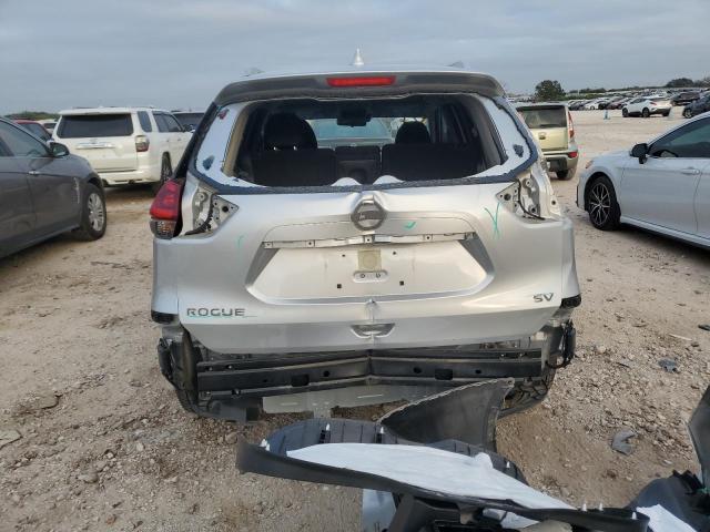 VIN JN8AT2MT5LW002103 2020 NISSAN ROGUE no.6