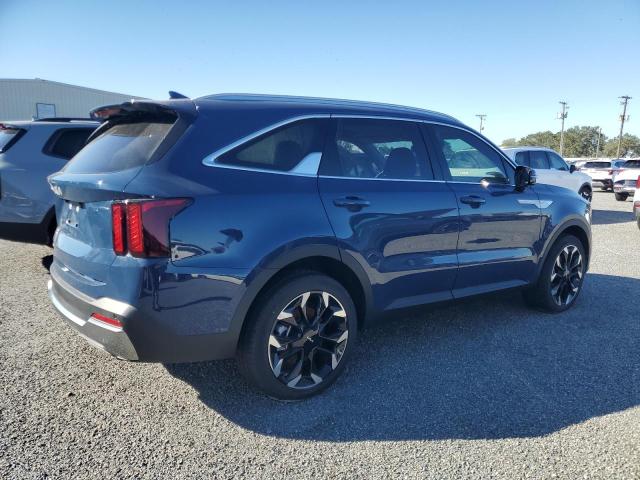 Vin: 5xyrh4jf1sg315168, lot: 81044384, kia sorento ex 20253