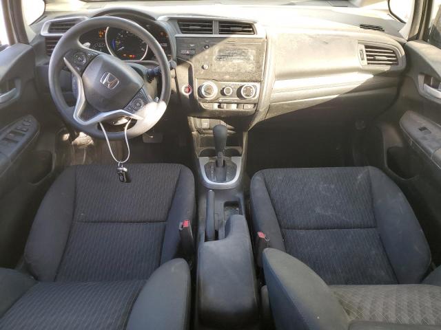 2019 HONDA FIT EX - 3HGGK5H83KM725089