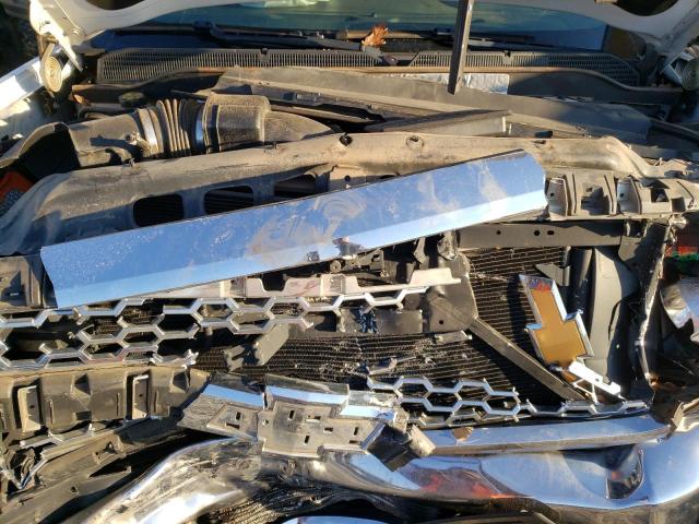 2019 CHEVROLET SILVERADO - 1GB4KVCY6KF257999