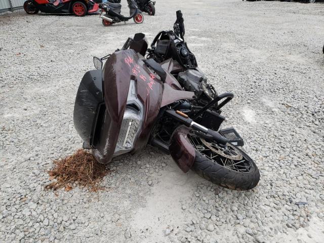 2024 HARLEY-DAVIDSON FLTRXSE 1HD1TC614RB959950
