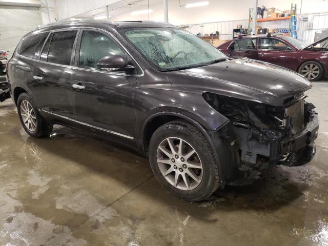 2017 BUICK ENCLAVE - 5GAKVBKD1HJ141267