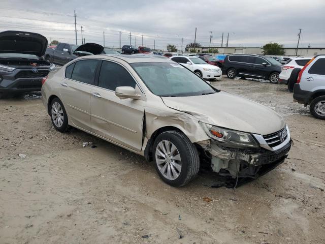 Vin: 1hgcr3f81da036718, lot: 79445304, honda accord exl 20134