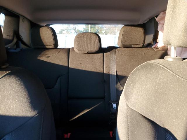 2017 JEEP RENEGADE L - ZACCJABB2HPF46612
