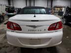 Lot #3004244913 2008 CHRYSLER SEBRING TO