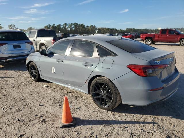 Vin: 2hgfe2f59rh522887, lot: 81506754, honda civic sport 20242