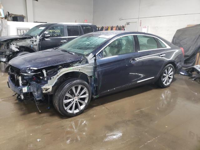 2014 CADILLAC XTS #2952427385