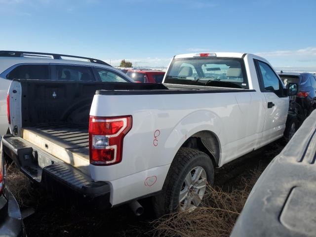 2020 FORD F150 - 1FTNF1C54LKD82303