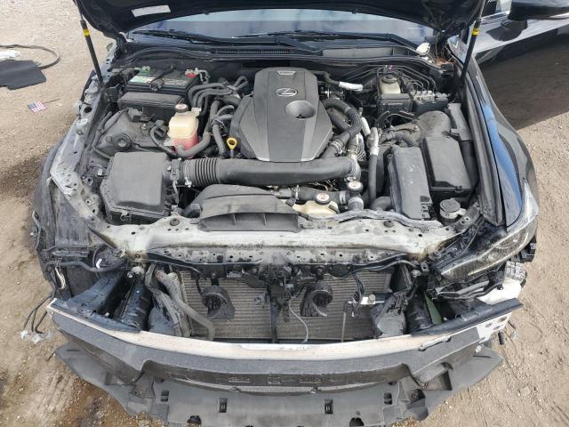 2018 LEXUS IS 300 - JTHBA1D28J5062790