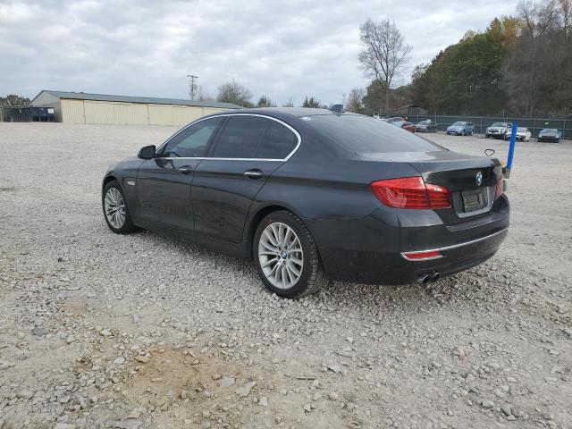 2015 BMW 528 I - WBA5A5C54FD524029