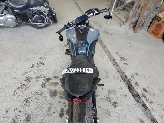 2022 YAMAHA MT07 JYARM32E9NA005149
