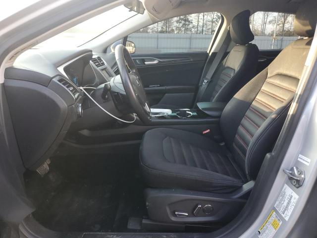 2016 FORD FUSION SE - 3FA6P0T96GR264856