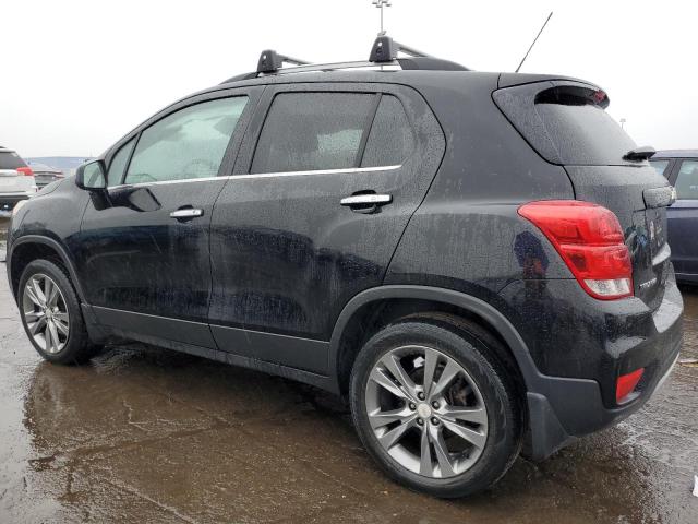 2017 CHEVROLET TRAX PREMI 3GNCJRSB0HL255525
