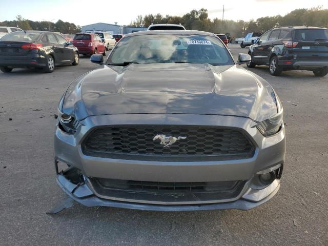 2015 FORD MUSTANG - 1FA6P8AM9F5348046