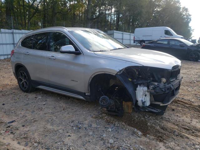 2016 BMW X1 XDRIVE2 - WBXHT3C31GP880678