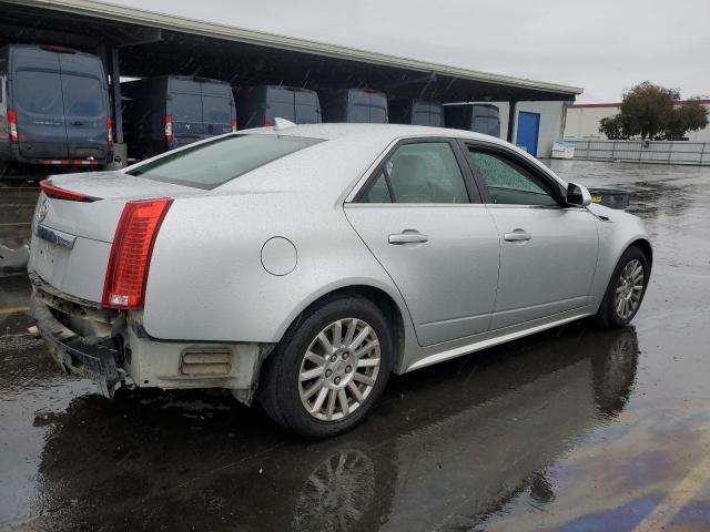 Vin: 1g6da5ey2b0171624, lot: 81543384, cadillac cts 20113