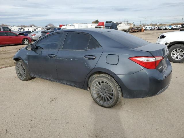 2016 TOYOTA COROLLA L - 5YFBURHE9GP410572