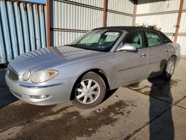 BUICK LACROSSE C 2005 silver  gas 2G4WD532751246771 photo #1