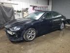 2020 HYUNDAI SONATA SEL - 5NPEF4JA0LH012501