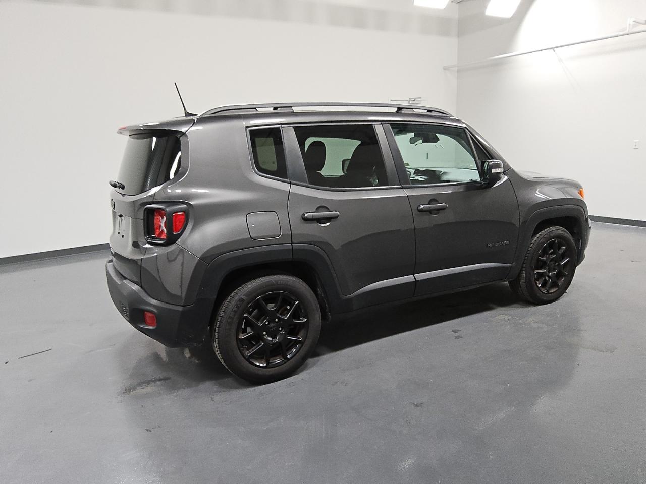 Lot #2988702445 2020 JEEP RENEGADE L