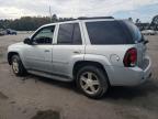 Lot #3023398235 2008 CHEVROLET TRAILBLAZE