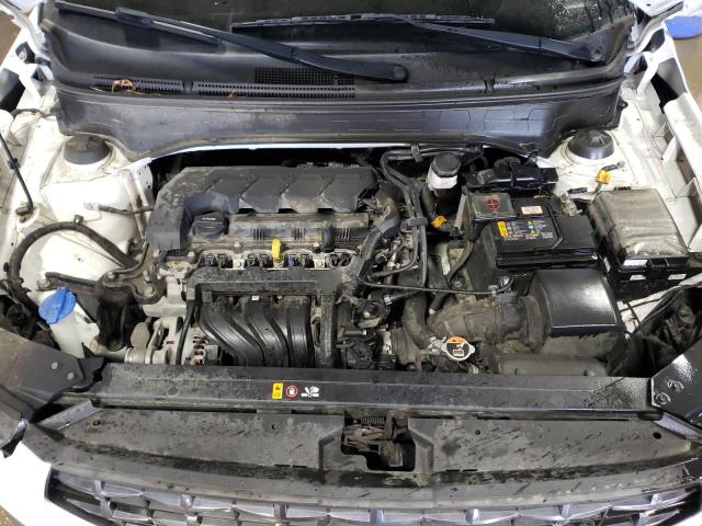 2021 HYUNDAI VENUE SEL - KMHRC8A33MU088171