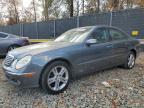 MERCEDES-BENZ E 350 4MAT photo