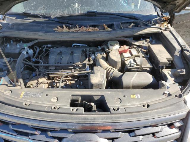 2018 FORD EXPLORER X - 1FM5K7D82JGA51786