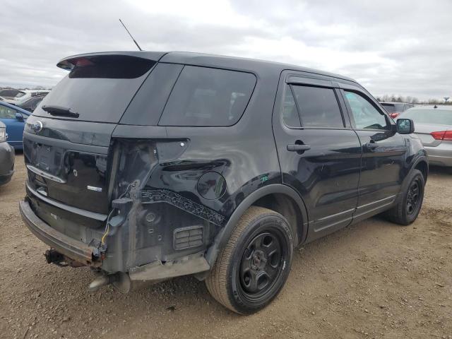 2015 FORD EXPLORER P - 1FM5K8AR7FGB32387