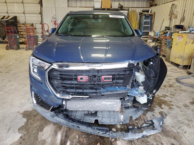 2024 GMC TERRAIN SL - 3GKALMEG2RL377751