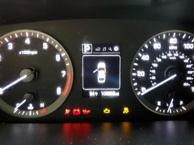 2015 HYUNDAI SONATA SE - 5NPE24AF3FH167328