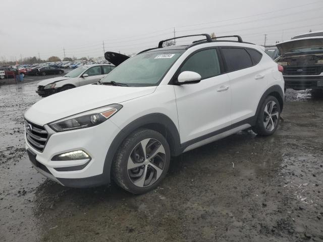 2018 HYUNDAI TUCSON VAL - KM8J3CA21JU674368